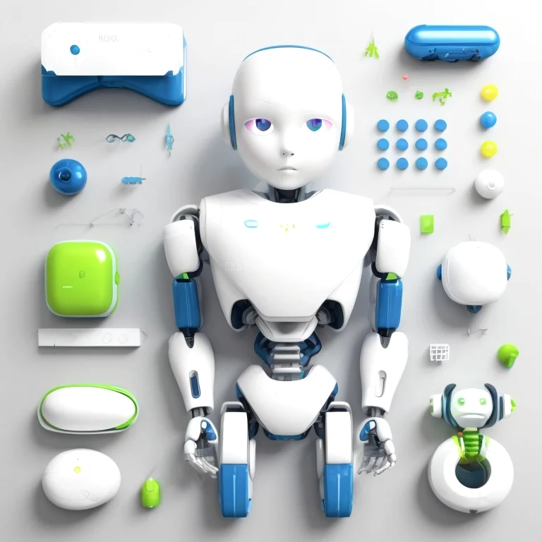 Pourquoi choisir JoyLogic